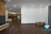 Charming villa with green garden for rent in Ciputra, Tay Ho, Hanoi